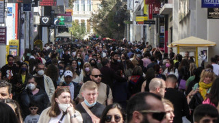 Ανακοινώθηκε: Τρεις Κυριακές με ανοιχτά μαγαζιά στις γιορτές