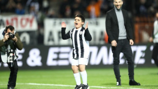 Λέανδρος: Χαραγμένη στην μνήμη του η Τούμπα