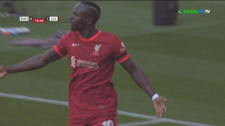 Απίστευτη γκάφα του τερματοφύλακα της Σίτι και 0-2 η Λίβερπουλ!