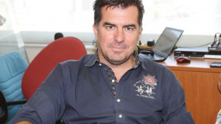 Πλήγμα για τον Απόλλωνα Λάρισας: Αποχωρεί ο Παναγιώτης Μαντζανάς