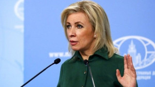 Οργή Ζαχάροβα και απειλές κατά της Ελλάδας: «Η Ρωσία θα απαντήσει κατάλληλα»