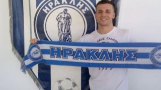 Ηρακλής: Χειρουργήθηκε ο Ναπολιτάνο