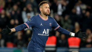 Πήρε το γαλλικό «Κλάσικο» η Παρί κόντρα στη Μαρσέιγ