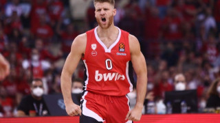 Το πρώτο βήμα για το Final-4 στο Βελιγράδι ο Ολυμπιακός