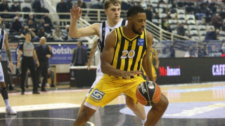 Stoiximan Basket League: Μεγάλη Τετάρτη, μεγάλο ντέρμπι στο «Παλέ»