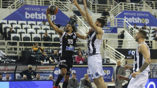 Σημαντική νίκη του ΠΑΟΚ επί του Απόλλωνα Πάτρας