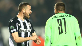 ΠΑΟΚ: Ομάδα και λαός για «καθαρή» νίκη με Ολυμπιακό - Η πιθανή ενδεκάδα