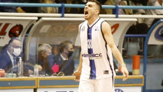 Ηρακλής: Καλά νέα για τον Παπαδάκη, «τρέχει» για τον Ιωνικό