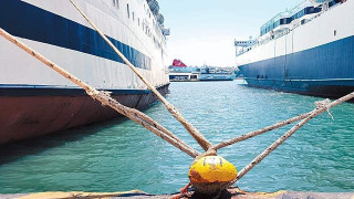 Θεσσαλονίκη: Πότε είναι το πρώτο δρομολόγιο για Σποράδες-Με τη SeaJets του Ηλιόπουλου