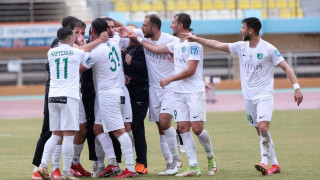 Δεν κατεβαίνει με την Καλαμάτα η Ρόδος