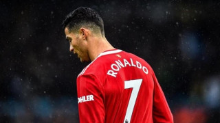 Επική «πόρτα» της Σπαρτάκ Μόσχας στον Κριστιάνο Ρονάλντο