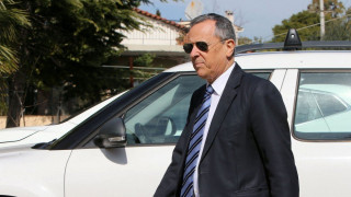 Μπαλτάκος: «Αν δεν βρεθεί λύση θα υπάρξει αναστολή πρωταθλημάτων»