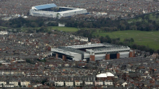 Λίβερπουλ-Έβερτον: Όταν το Μερσεϊσάιντ χωρίζεται στα δύο (videos)