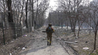 Ουκρανία: Με 76 μεραρχίες ξεκίνησε η ρωσική τελική επίθεση στο Ντονμπάς