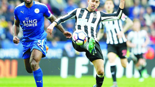 Βραζιλιάνος: Στο «Χ» ο ΠΑΟΚ, στο «Χ» ο Ολυμπιακός, στο «Χ» και η ΑΕΚ…