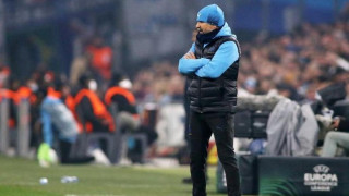 Σαμπάολι: «Πολύ δύσκολη έδρα η Τούμπα, δεχτήκαμε πολλή πίεση»