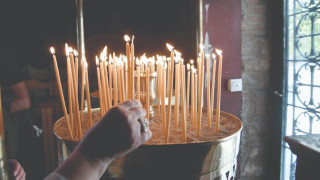 Πάσχα σημαίνει…﻿