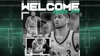 Ανακοίνωσε Σίβα ο Παναθηναϊκός!