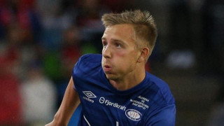 Κοντά και στην απόκτηση του Ιβάν Νάσμπεργκ ο ΠΑΟΚ!