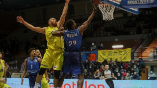 LIVESTREAMING: Ηρακλής-Λαύριο (24η αγων. Basket League)