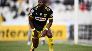 «Ο Εμπαγκατά περίμενε άλλη πρόταση γι' αυτό δεν έμεινε στη Σοσό»