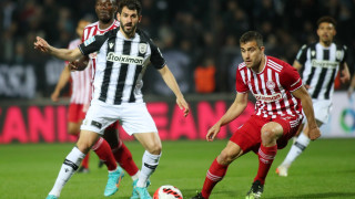 Ζητούμενο να σκοράρει ο ΠΑΟΚ, οι αποδόσεις της Stoiximan