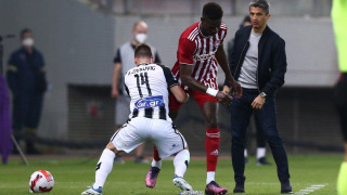 ΠΑΟΚ: Αυτό το Κύπελλο θα είναι το πιο μάγκικο!