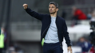 Ένταση με Λουτσέσκου όταν έκανε δηλώσεις, αποχώρησε ο προπονητής του ΠΑΟΚ