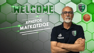 Μαγκώτσιος: «Ταλέντα υπάρχουν αλλά δεν υπάρχει θέληση από τις ομάδες»