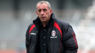 Αλεξίου: «Ευκαιρία για ΠΑΟΚ το Κύπελλο - Τι λέει ο Μπέος;»