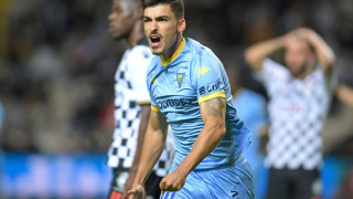 Γιατί ψάχνεται με τον Αντρέ Φράνκο ο Μπότο