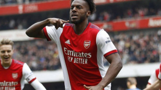 «Ταφόπλακα» στις ελπίδες για... αστέρια έβαλε η Άρσεναλ στο έκτρωμα του Μάντσεστερ