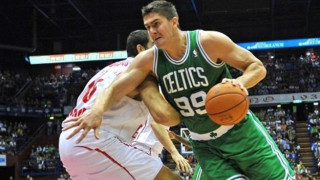 Μίλισιτς: «Στο Άγιο Όρος ανακάλυψα το νόημα της ζωής»