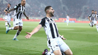 ΤΕΡΑΣΤΙΟΣ ΠΑΟΚ, ταπείνωσε στην παράταση τον Ολυμπιακό