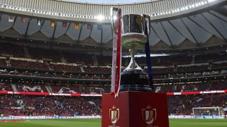 Στη «μάχη» Μπέτις και Βαλένθια για το τρόπαιο