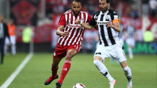 Τρολάρισμα του Κρέσπο: «Διάλεξαν εμένα για αντιντόπινγκ στα 35 μου...»