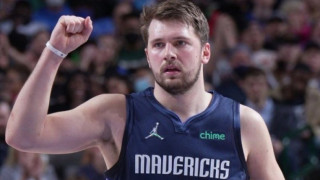 NBA: Στα ημιτελικά το Ντάλας για πρώτη φορά μετά το 2011!