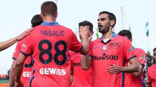 Serie A: Νίκες για Αταλάντα και Τορίνο