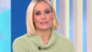 Ο κρυφός γάμος έκπληξη της Ελεονώρας Μελέτη