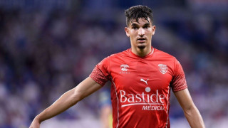 Διαχρονικό το ενδιαφέρον του Άρη για τον Αλγερινό Φερχάτ