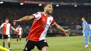 Εντυπωσιακό παιχνίδι στο «Ντε Κάιπ» με ηττημένη τη Μαρσέιγ, μοιρασιά στο Λέστερ-Ρόμα