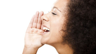 Η φωνή μπορεί να... προδώσει τα προβλήματα υγείας