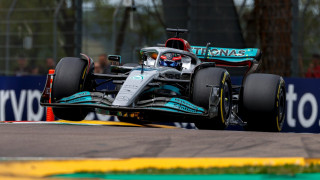 Ο Μαξ Φερστάπεν νικητής του GP της Εμίλια Ρομάνια 2022