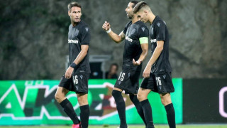 ΠΑΟΚ Β': Χειρουργείο για Γιαξή