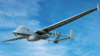 Μία ανάσα από την Τουρκία τα ισραηλινά drones της Ελλάδας