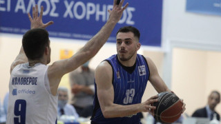 Ιωνικός - Ηρακλής 74-62: Δυσκολεύει η παραμονή για τον «Ημίθεο»