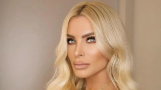 Η φράση που πλήγωσε την Καινούργιου: «Έχουμε και πλαστικά και θα λιώσουνε»