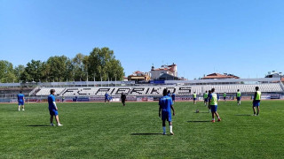 Μόνο νίκη ο Πιερικός