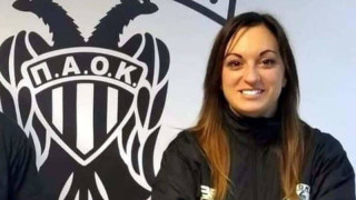 Εφορος ΠΑΟΚ: «Το θέμα έχει λήξει! Ολοι ενωμένοι για το καλό της Θεσσαλονίκης»