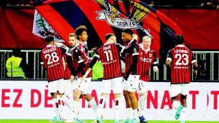 Κόκκινος: Θέλει αλλά δεν μπορεί η Μπορντό